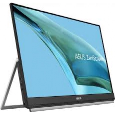 ZenScreen MB249C 60,5 cm (23.8) 1920 x 1080 Pixeles Full HD LED Negro