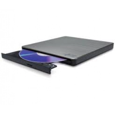 LG GP60NS60.AUAE12S Graveur DVD Externe ( Lecteur ou graveur ) -