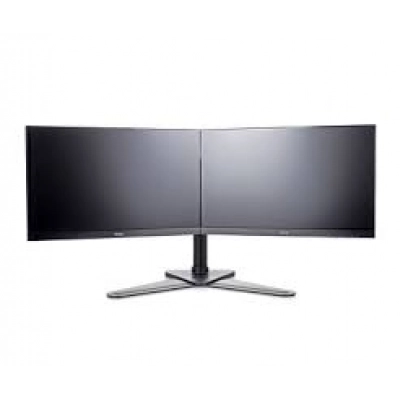 Iiyama pied de fixation double moniteurs ds1002d-b1