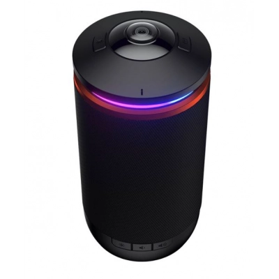 Webcam Cougar Gaming Cyclops Panoramique USB C Micro omnidirectionnel ( Caméra Webcam )