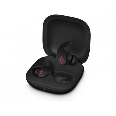 Auriculares Bluetooth True Wireless BEATS Fit Pro (In Ear - Microfone - Preto)