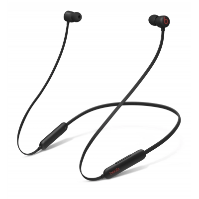 Apple Beats Flex Auriculares Bluetooth Negros