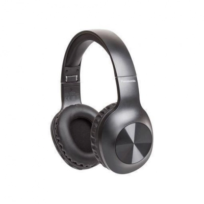 Panasonic RB-HX220B Auriculares Inalámbricos Ergonómicos Negros