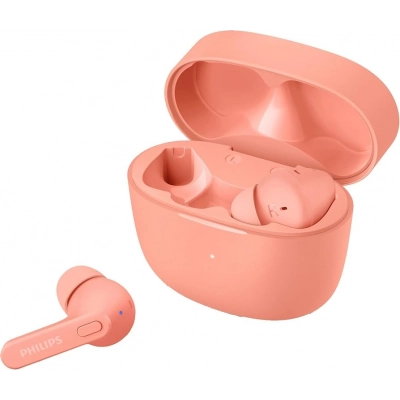 Auriculares Bluetooth Philips Tat2206pk/00 (reacondicionado A+)