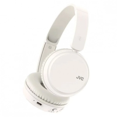 Auriculares Bluetooth JVC HA-S36W Blanco ( Auricular HIFI ) -
