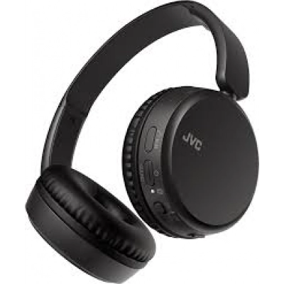 Auriculares Bluetooth JVC HA-S36W Negro ( Auricular HIFI ) -