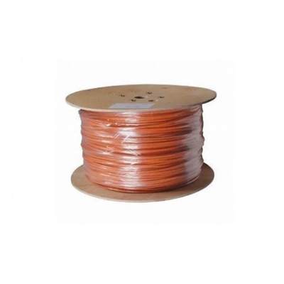 Equip 187323 Cable de Red CAT.7 S/FTP 200m Naranja