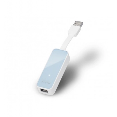 TP-LINK UE200 Adaptador de Red USB 2.0 a Ethernet