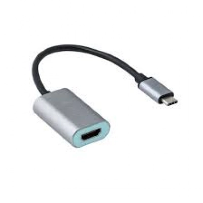 i-Tec Adaptador USB-C a HDMI 4K