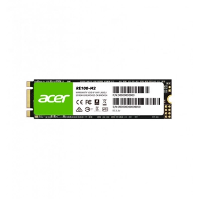 Disco SSD Acer RE100 M.2 | 512 GB ( Disco Rígido ) -