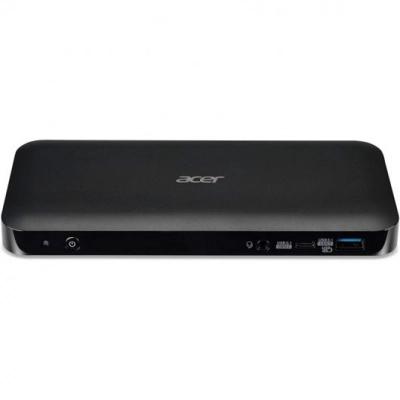 Acer ADK930 Docking Station USB-C con Alimentación 135W