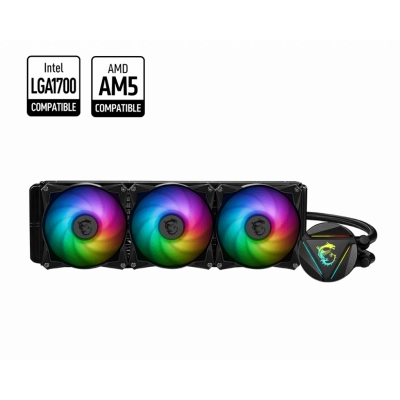 MAG CORELIQUID 360R V2