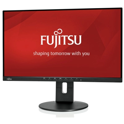 Fujitsu B24-9 TS - Business Line - écran LED - 23.8 (23.8 visualisable) - 1920 x 1080 Full HD (1080p) - IPS - 250 cd/m² - 100