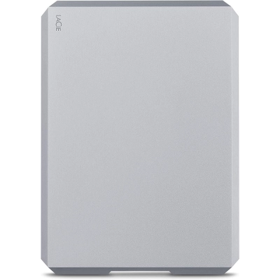 LaCie Mobile Drive 5TB 2.5' USB-C/3.1/Thunderbolt