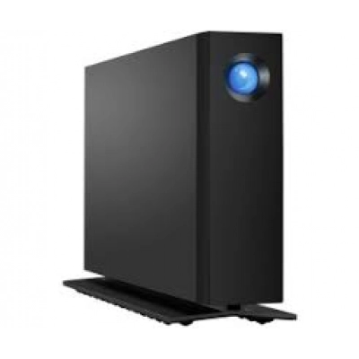 LaCie d2 Professional 10TB 3.5' USB-C 3.1