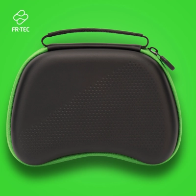 FR-TEC Funda Negra para Mando Universal