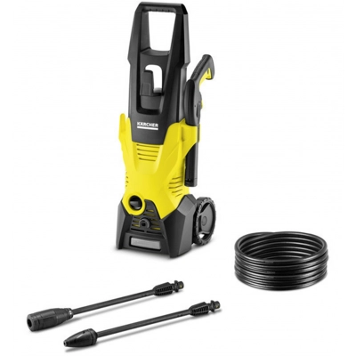 Hidrolimpiadora K3 Promo Marca Karcher