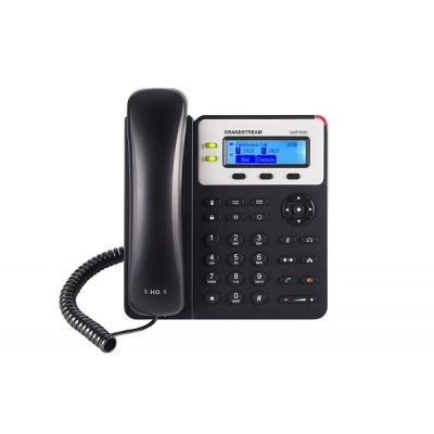 GXP1625 telefono