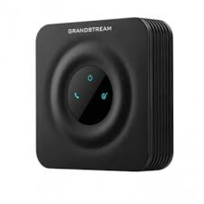 GrandStream HT801 Adaptador de Teléfono Analógico