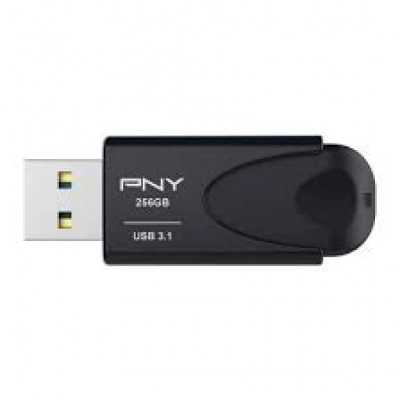 PEN USB 3.1 PNY ATTACHE 4 256GB PR
