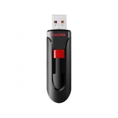 Pen USB SANDISK Cruzer Guide 256GB