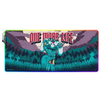Erik Alfombrilla Gaming XXL One More Life