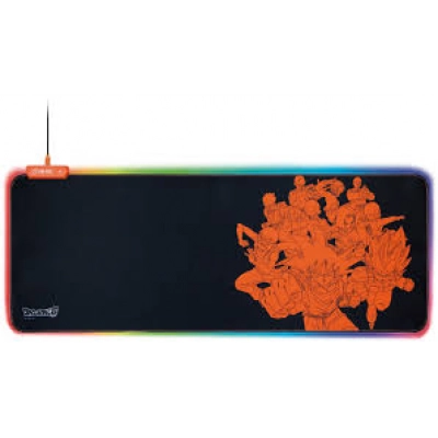 Alfombrilla Fr-tec Dragon Ball Super Mousepad/ 800 X 300 X 3 Mm