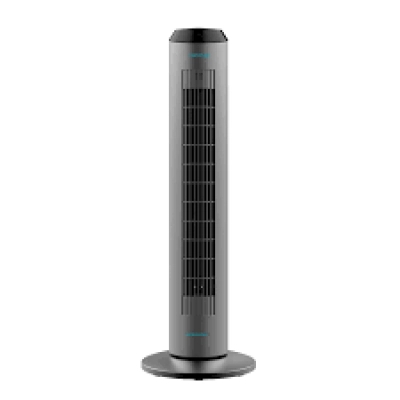 Ventilador de torre Cecotec EnergySilence 8190 Skyline Ionic ( Calefacción y ventilación ) -