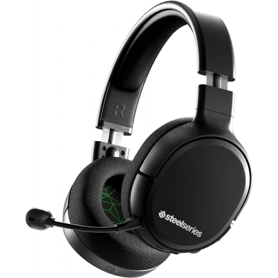 Headset Arctis 1 S/Fio Xbox/Nintendo Swi