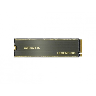 Disco SSD ADATA ALEG-800-2000GCS | 2 TB ( Disco Rígido ) -