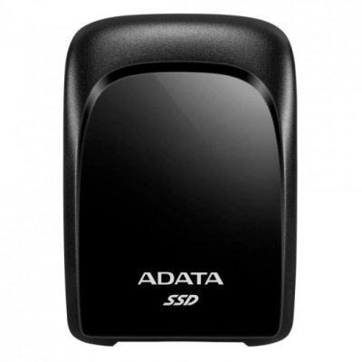 Adata SC680 2.5' SSD 240GB USB-C Negro