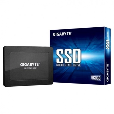 Gigabyte 960GB SSD 2.5' SATA 3