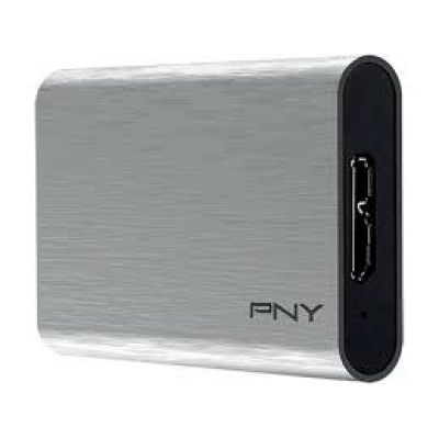 SSD Esterno 480 GB Serie Elite Interfaccia USB 3.0