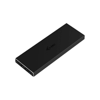 i-Tec MySafe Carcasa para SSD M.2 NVMe U
