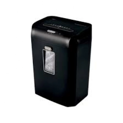 Rexel Promax QS RSX1035 Destructora De Documentos Capacidad 10 Hojas Particulas