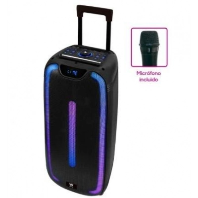 Coluna WOXTER Woxter Rock N Roller Street