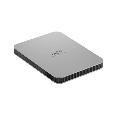 LaCie Mobile Drive 2022 2.5' 4TB USB-C