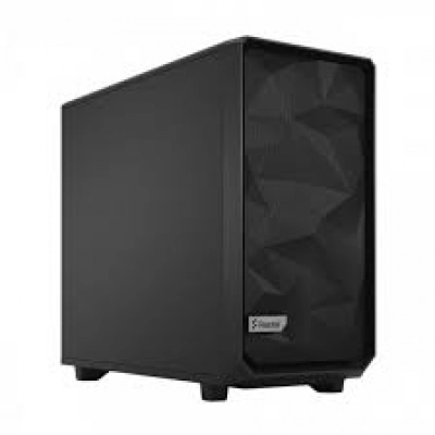 Midi Fractal Design Meshify 2 Black