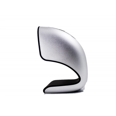 Leitor de C�digo de Barras POSIBERICA SCM-2DU08 (Scanner 2D USB - Prateado)