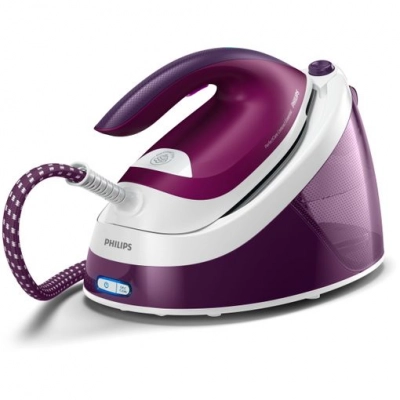 Philips Perfectcare Compact Essential Gc6842/30 Centro De Planchado