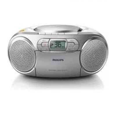 Philips Stereo CD AZ127/12