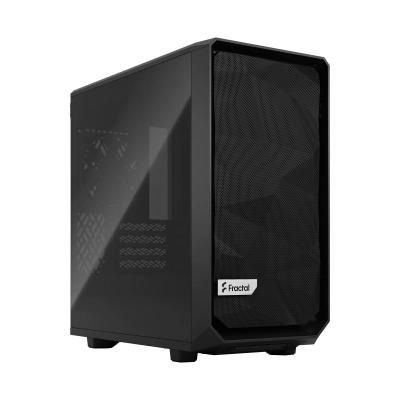 Fractal Design - Meshify 2 Mini Negro Número de referencia: FD-C-MES2M-01