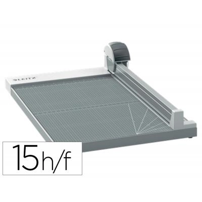 Guilhotina Leitz 90270000 | Antracite ( Consumíveis e Acessórios ) -