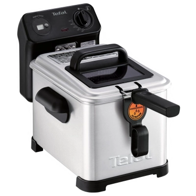 Tefal Filtra Pro Premium Eco Freidora 4L 2400W