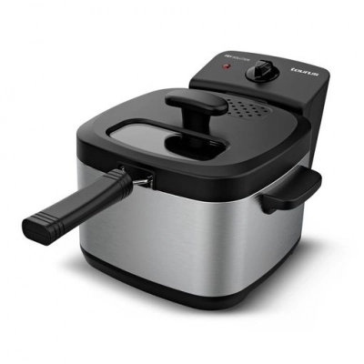Taurus Deep Fryer DF1200 Freidora 1.5L 2000W