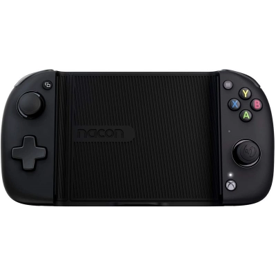 Mando Nacon Holder Mg-X Game Pass Ultimat Android Xbox Black