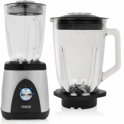 Princess 212097 Batidora de Vaso 1300W