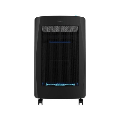 Cecotec ReadyWarm 4200 BlueFlame Foldable Estufa de Gas de Llama Azul Plegable 4200W