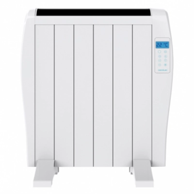 Aquecedor Emissor Térmico CECOTEC Ready Warm 1200 Thermal (900 W)