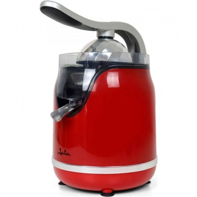 Jata JEEX1059 Exprimidor Eléctrico 160W Rojo